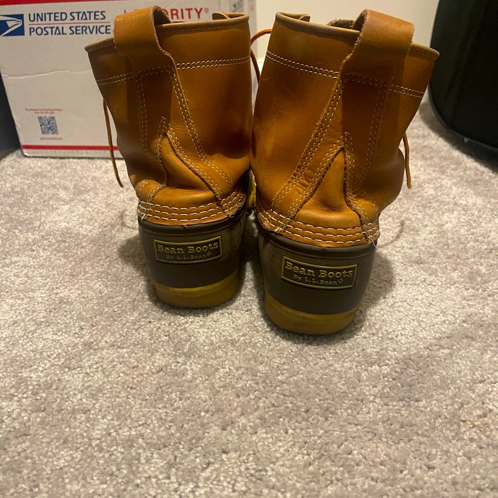 ll bean boots